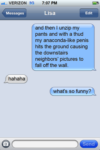 sexting