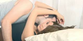 What She&rsquo;s Really Thinking while You&rsquo;re Fucking