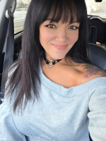 Your perfect girlfriend xoxo