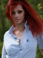 Ridem Cowgirl