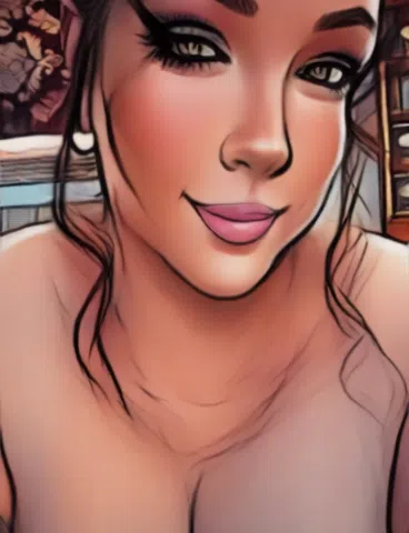 I will be your online girlfriend