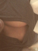 Ebony BBW Bad Girl