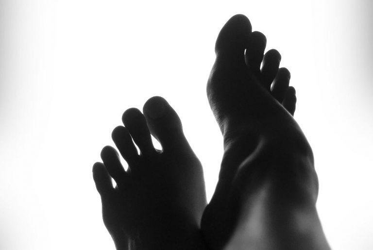 Strange Sex Saturday &ndash; Podophilia