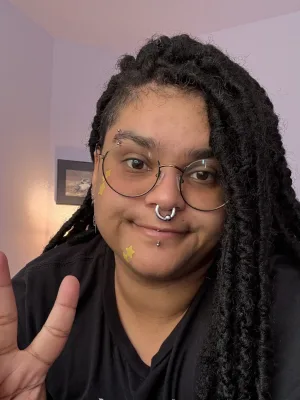 Ask Miranda Anything