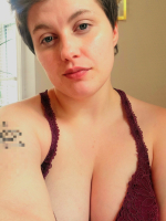 Tell Me I Am Worthless And a Whore