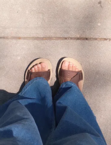 Sole Worship