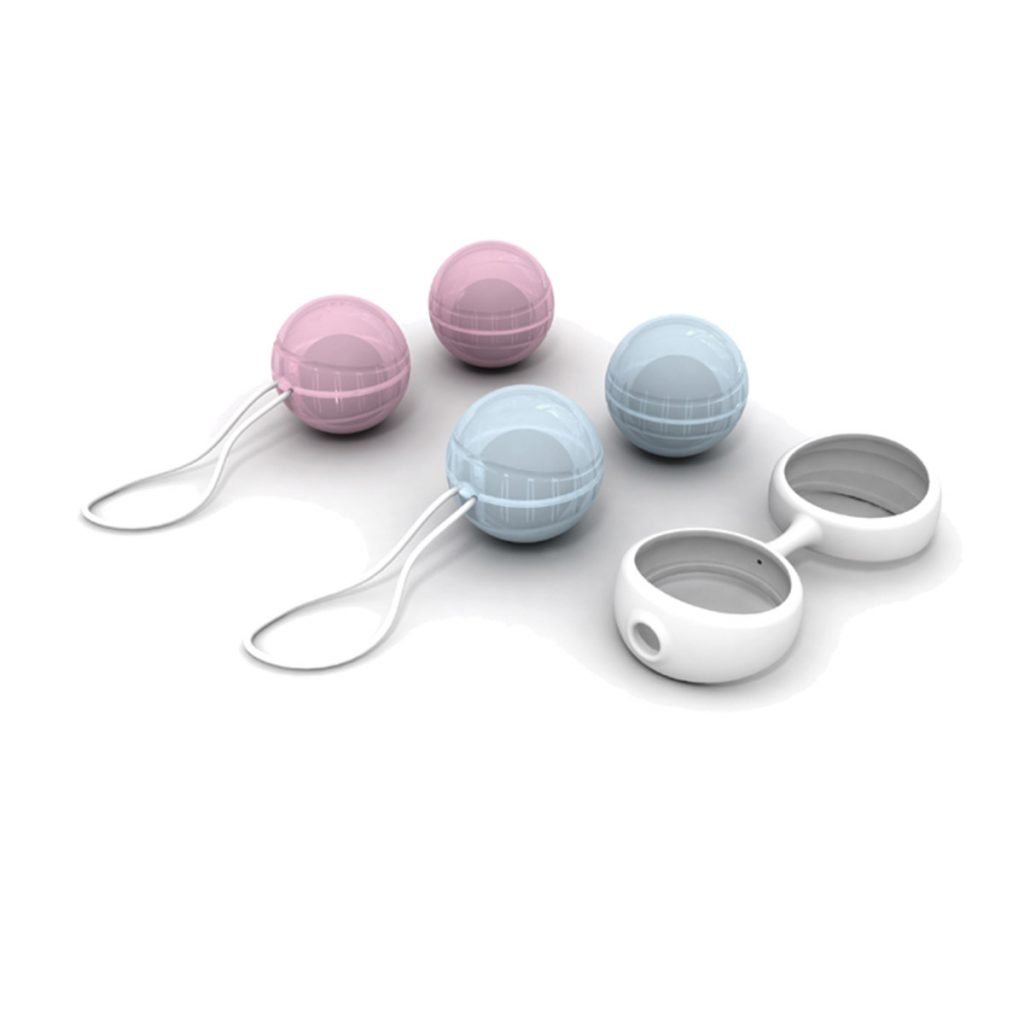 Luna Beads
