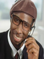 A Tarot Medium and A Listed Certified Master Psychic