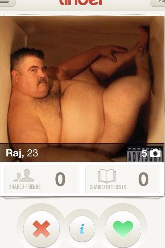 Tinder Fails: When online dating goes terribly wrong