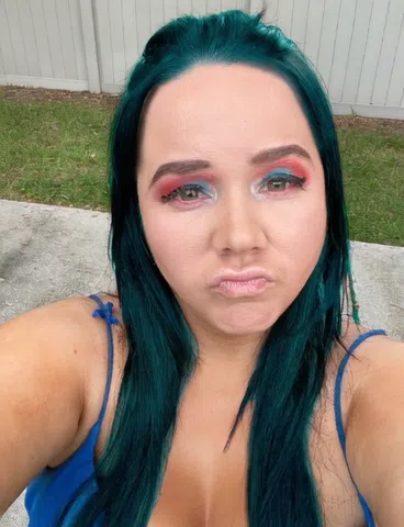 Barely legal voice will drive u wild