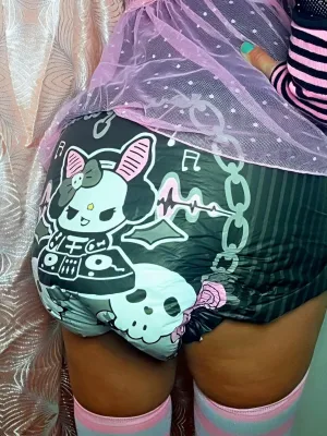 VIXEN KANDI