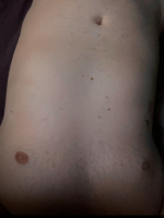 Naughty boy cover image