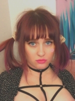Kinky Petite Subby Girl