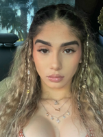 Taboo queen cx Lola