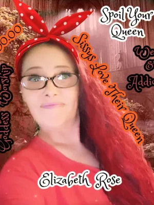 Ms Elizabeth your advisor
