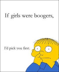 New Pick Up Lines for V-day