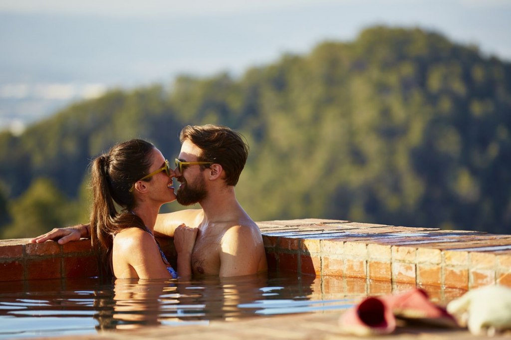 Get Wet Summer Sex