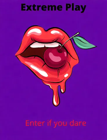 Extreme Play With A Slut