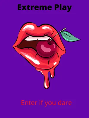 Extreme Play With A Slut