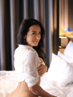 Soft Sexy Sensual Femme Companion