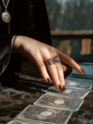 Kael Voss Kael Voss