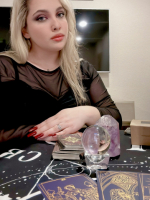 Advisor Angel Faith