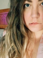 I would love to have fun and hear all of your fantasies