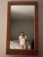 Not Horny but Still Good Company