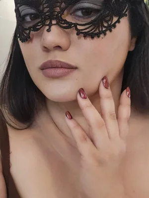 Single and slutty, a sensual slow burn