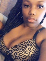 Mindfucking Goddess