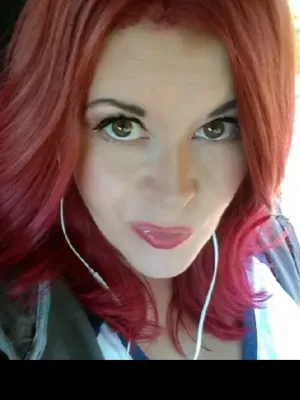 Head Giving Heidi