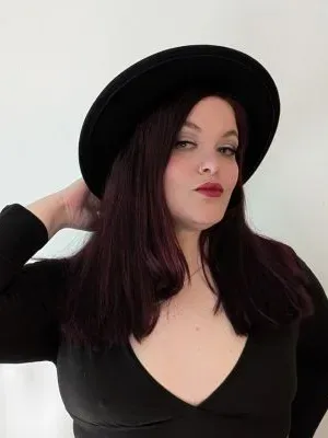 Your Twisted GFE and Curvy Goddess