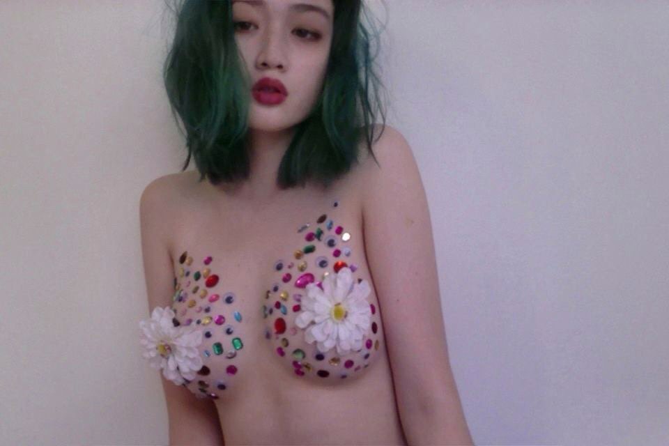 Disco Tits
