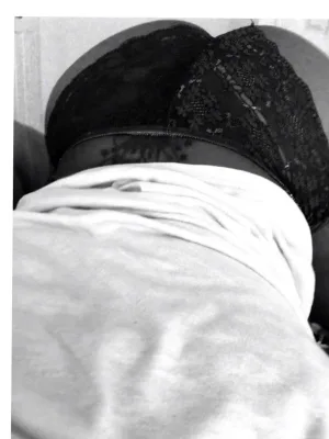 Mia Love being on her knee