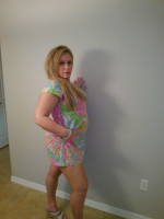 Teasing, Tempting, and Open to Fun