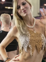 Dominant Kinky Hotwife Alina