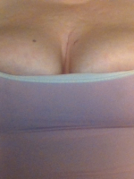 Natural 40 D plump titties cover image