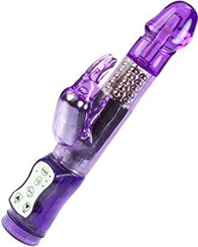 Rave Review of Sex Toy