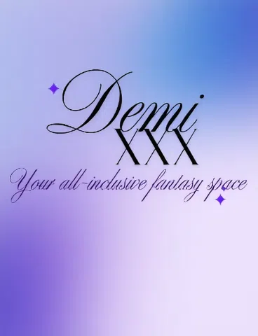 Demi XXX
