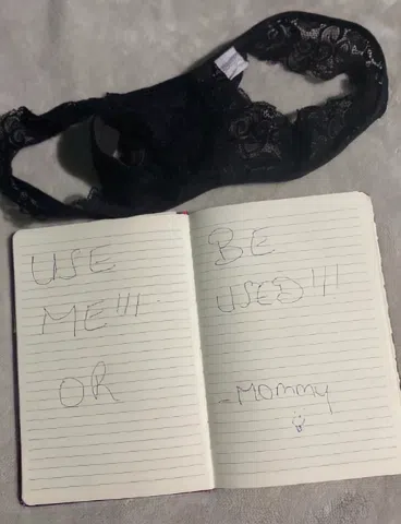 Cumslut Perverted Mommy