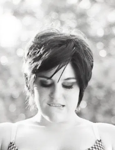 Naughty girl at your service