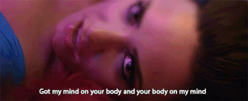 Demi Lovato Bares All