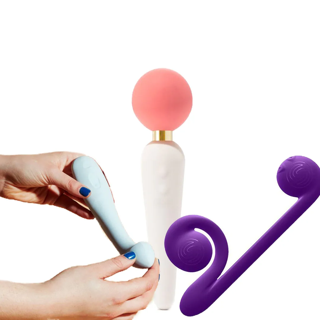 Picking the best sex toy for you