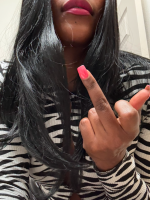 Serve and Obey Your Goddess