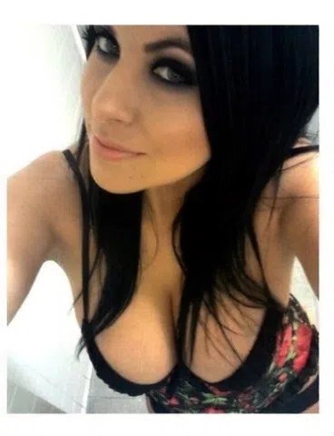 California Naughty Girl Next Door