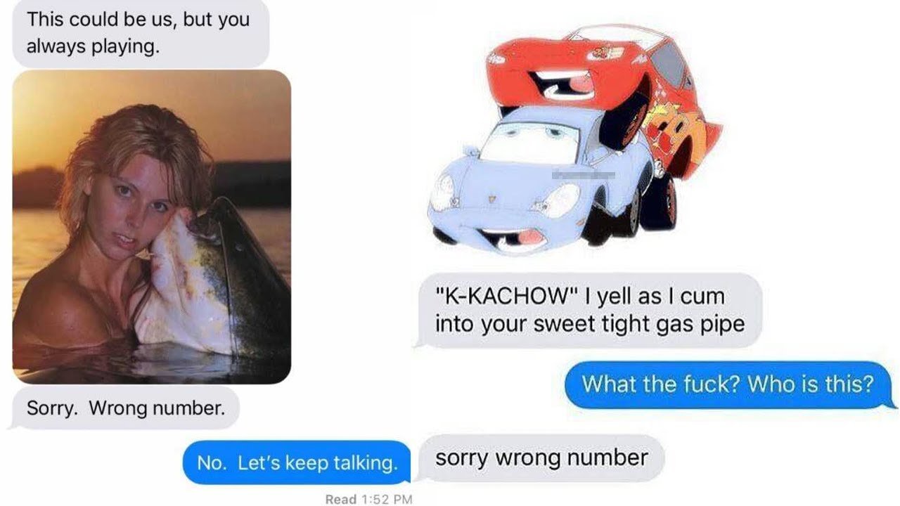 Master Sexting Mondays &ndash; Cringe Worthy Sexting Fails