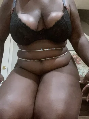 Voluptuous Chokolate experience