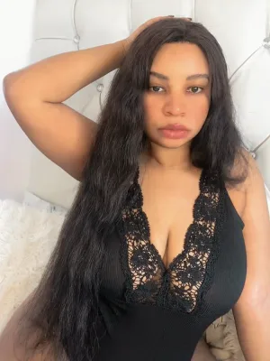 White Boy Losers Are So Addicted To My Black Ass