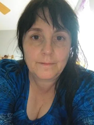 Just me