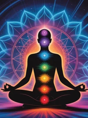 Strategic Spiritual Consultant